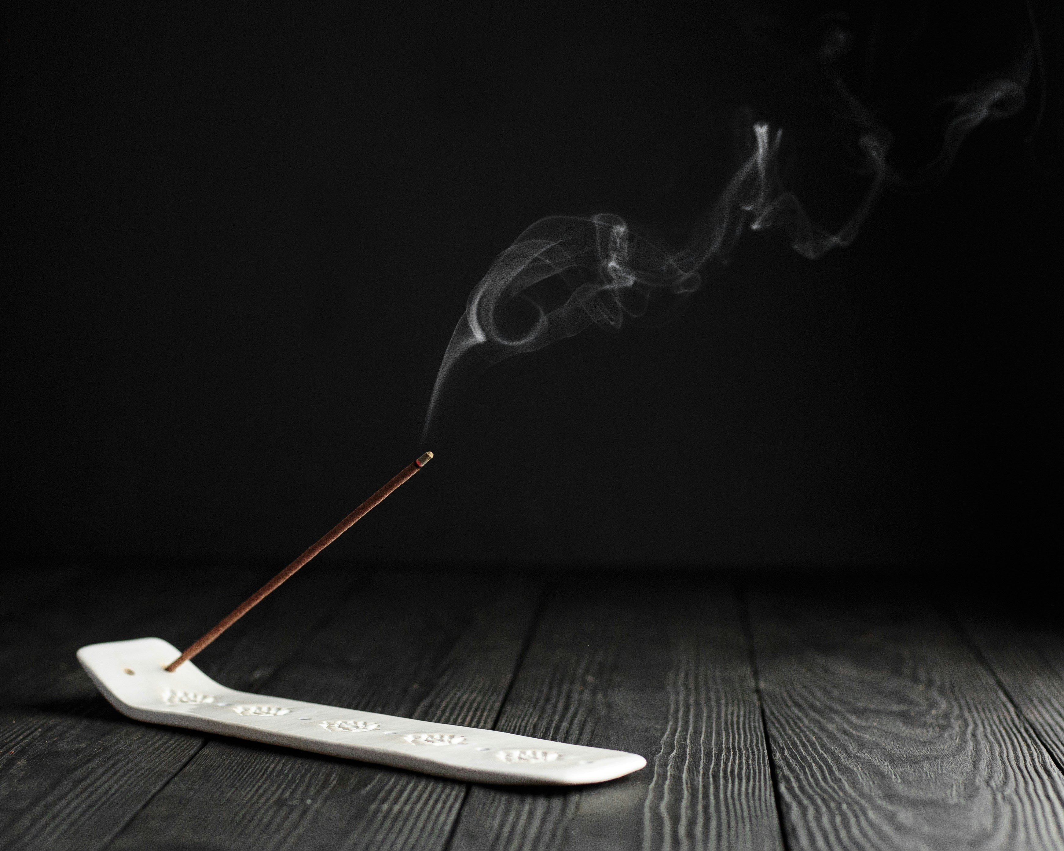 Incense