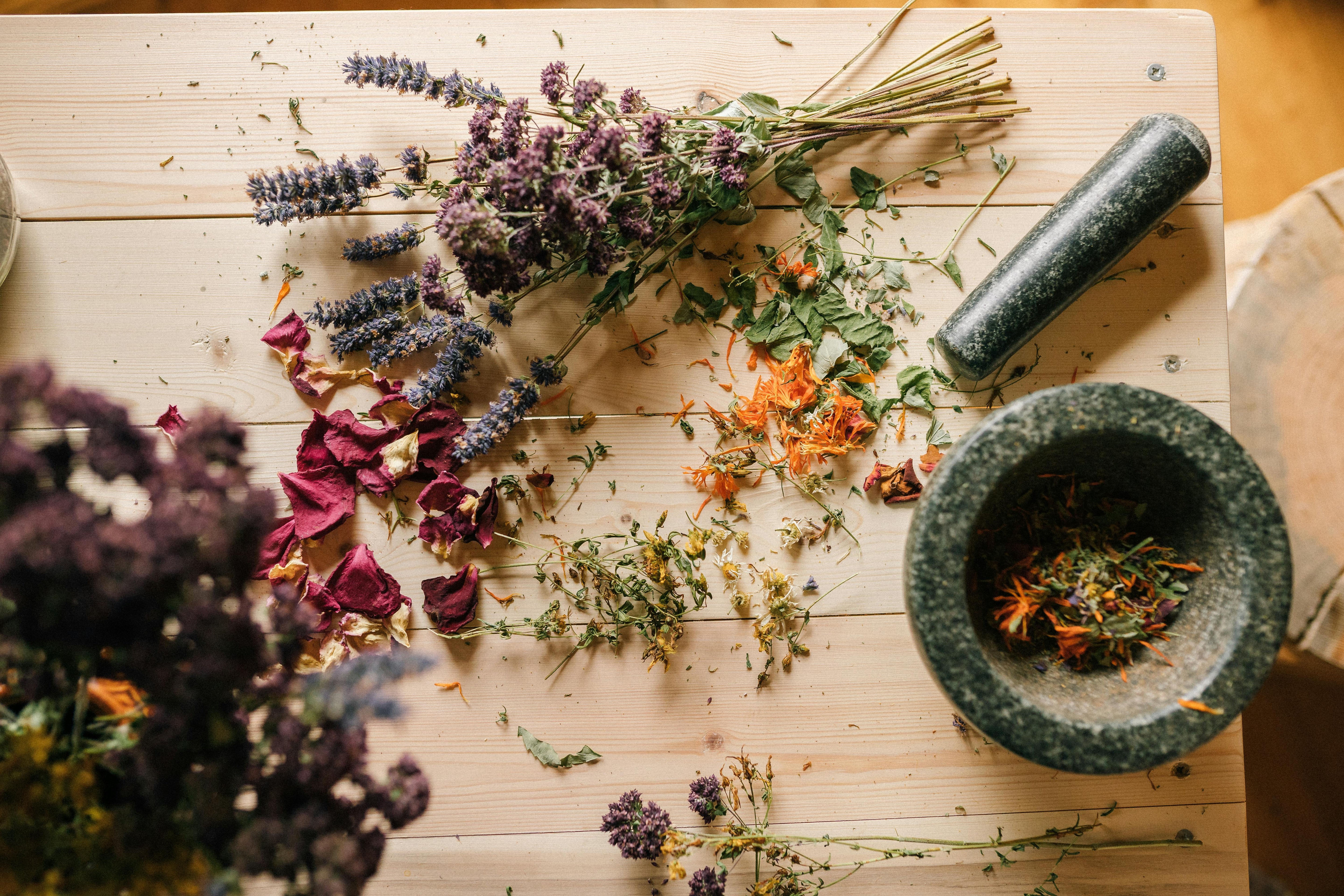 Herbs