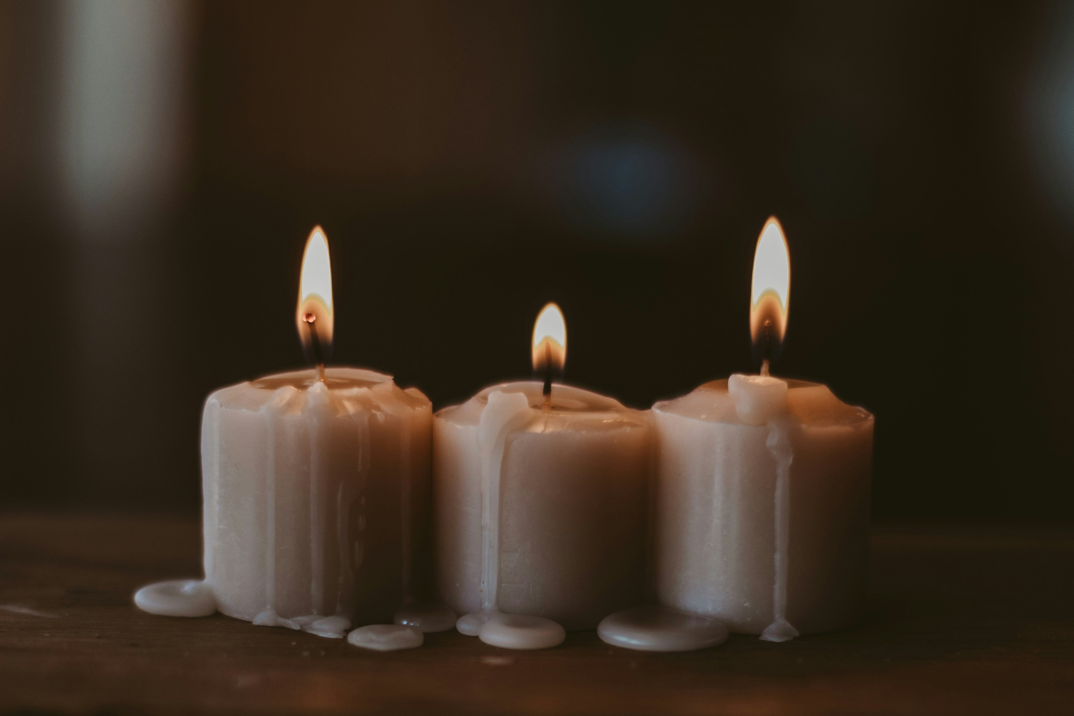 Candles
