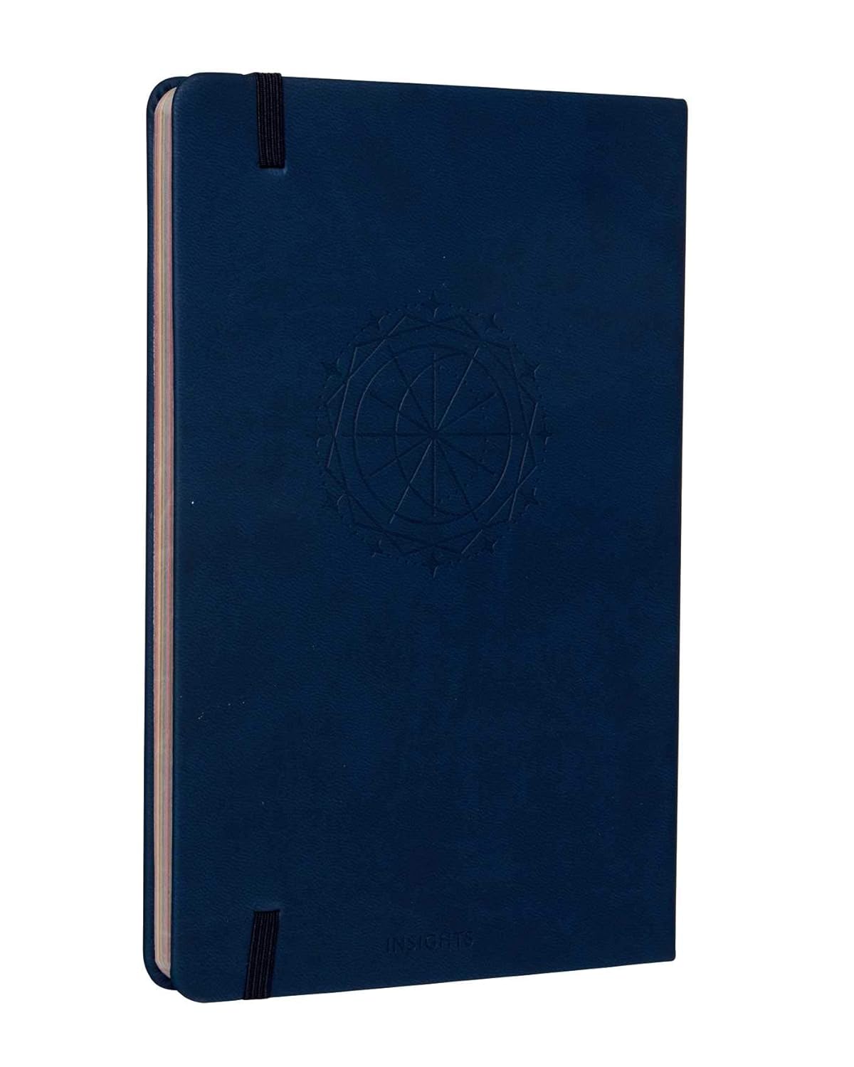 The Twelve Signs of the Zodiac: An Inspirational Journal