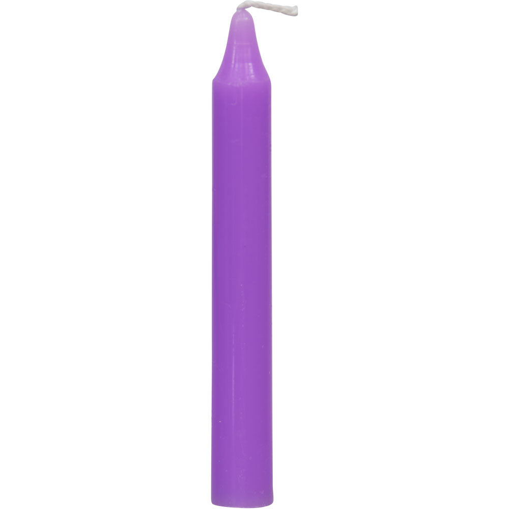 4" Chime Candle