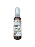 White Sage Smudge Spray