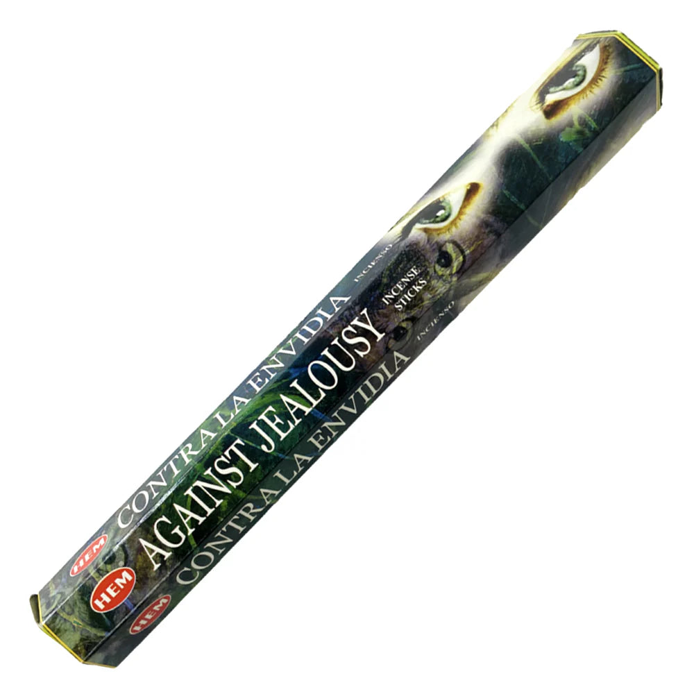 Against Jealousy Incense Sticks
