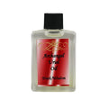 Bottle of Archangel Uriel Oil with a red label on a white background