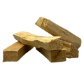 A pile of Palo Santo sticks