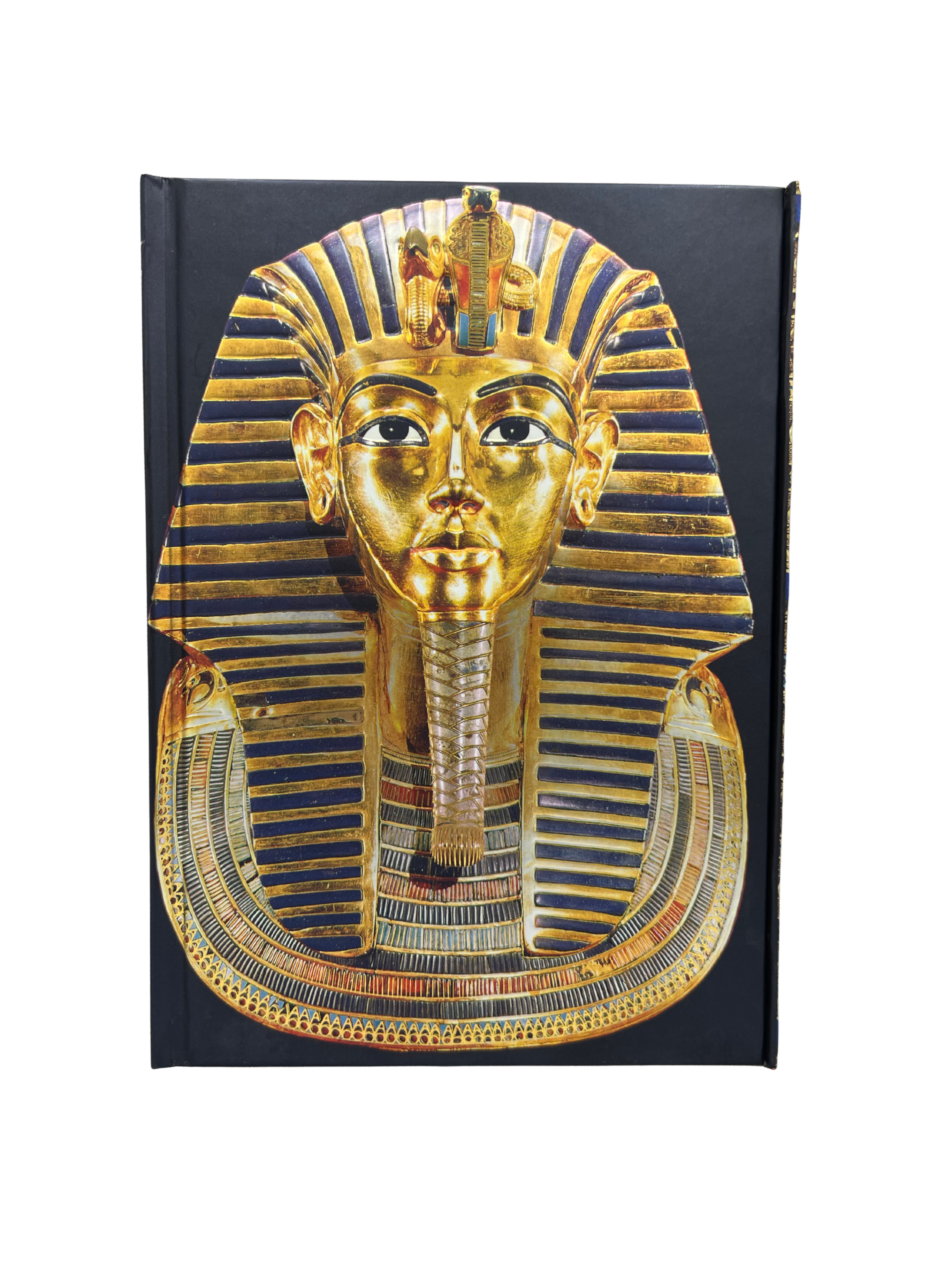 Pharaoh Notebook/Journal