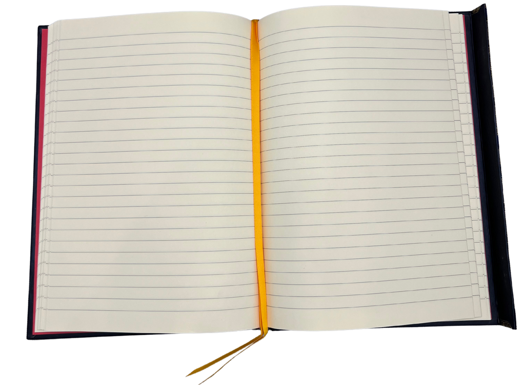 Pharaoh Notebook/Journal