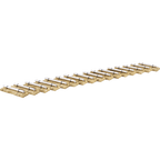 16 Energy Chimes Complete Planetary Set