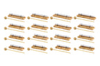 16 Energy Chimes Complete Planetary Set