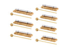 Energy Chimes 7 Chakra Set