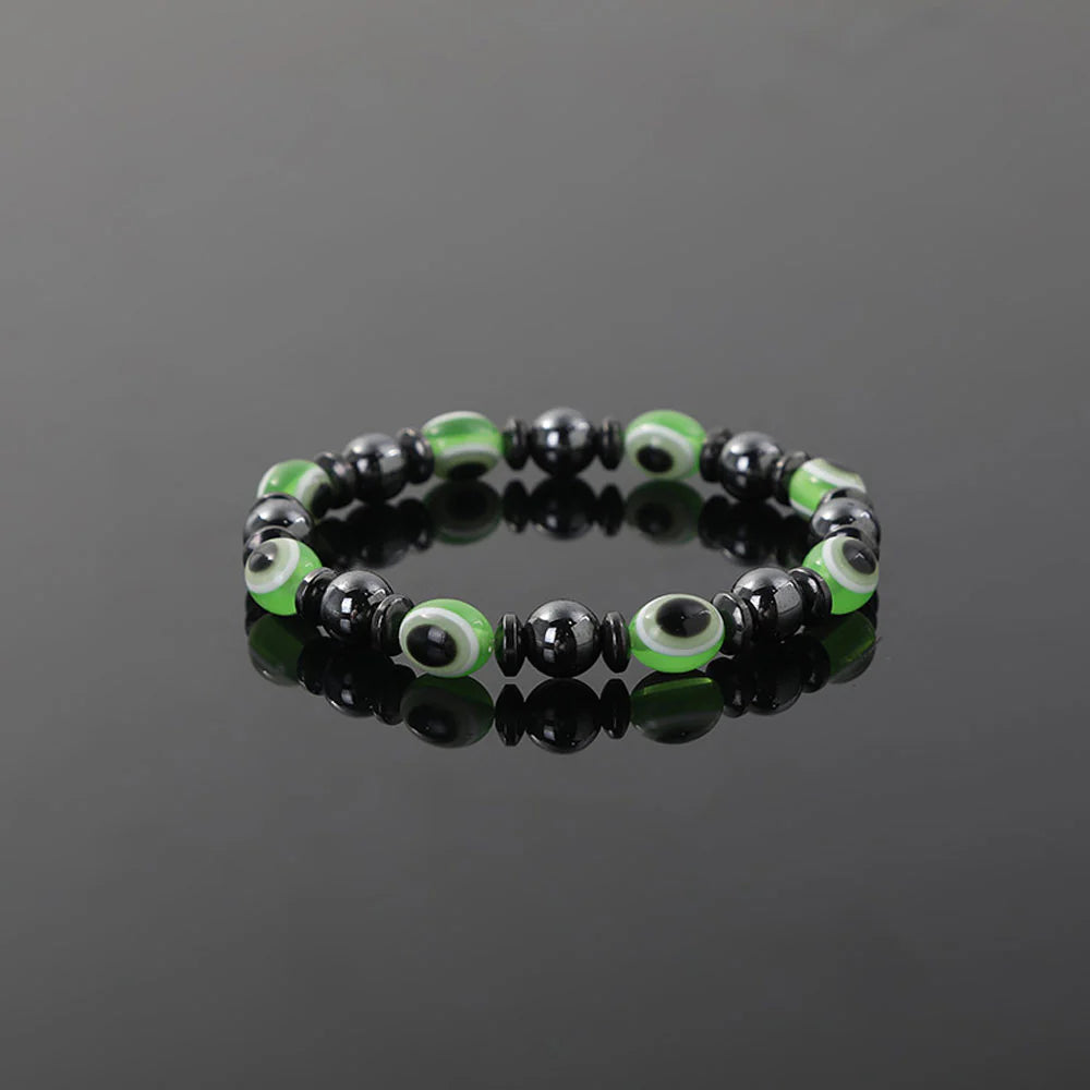 Evil Eye Bracelet