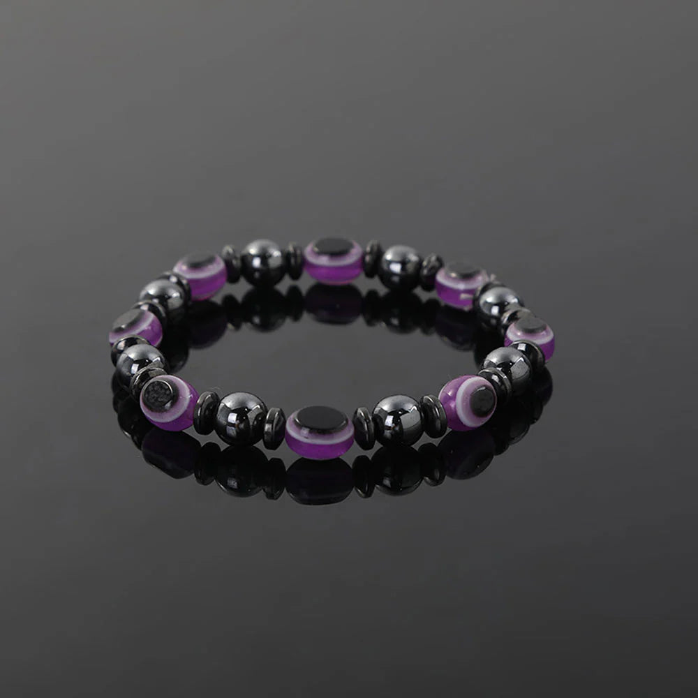 Evil Eye Bracelet