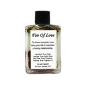 Fire of Love Oil .5oz
