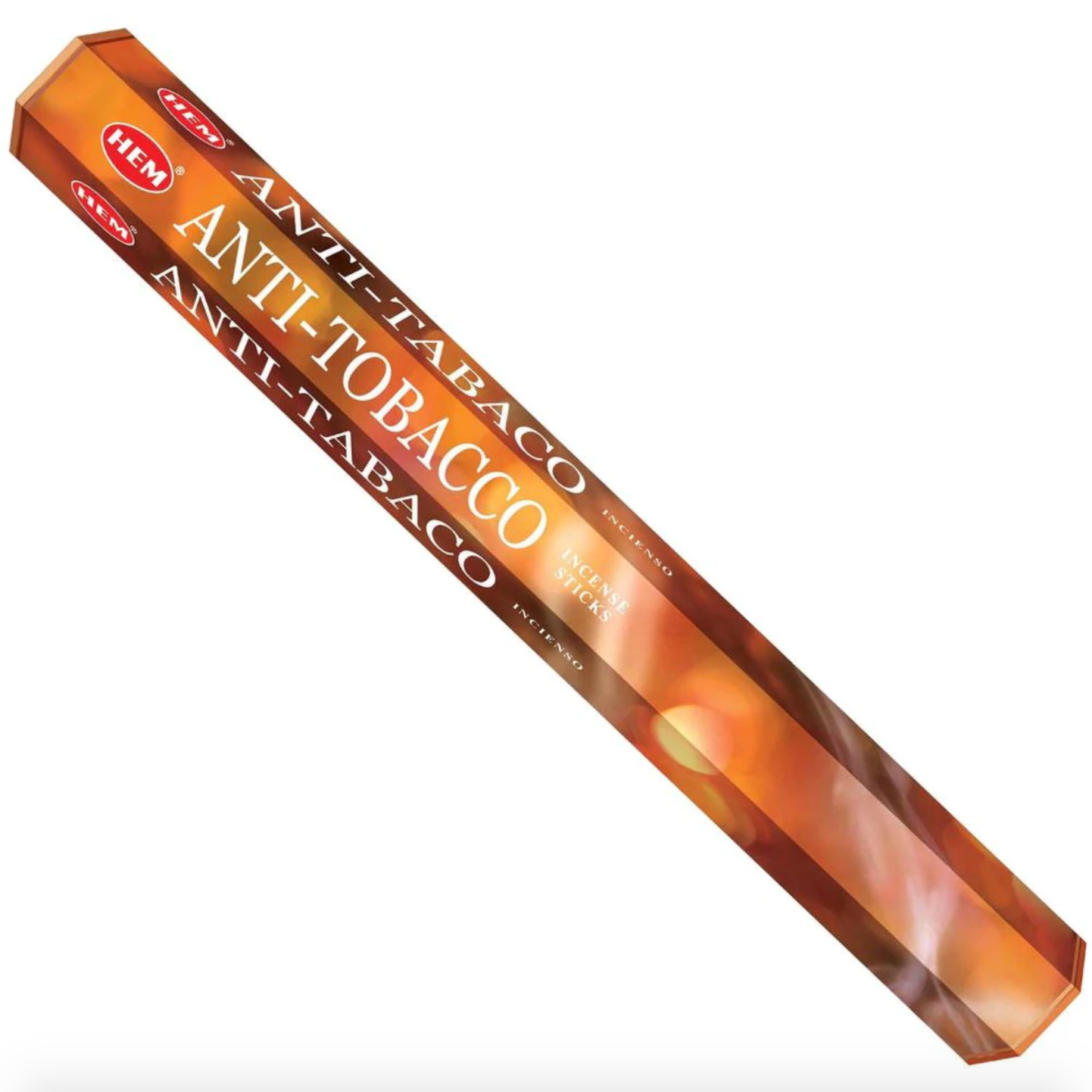 Anti Tobacco Incense Sticks - 20ct