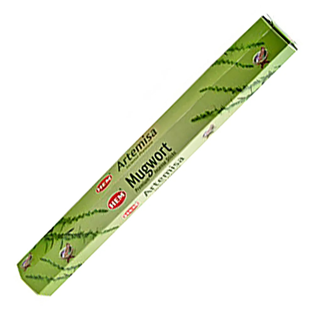 Mugwart Premium Incense Sticks