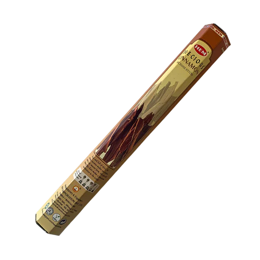 Precious Cinnamon Incense Sticks
