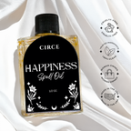 Happiness Ritual Oil — Joy & Positive Energy