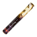 Pack of Divine Healing incense sticks on a white background