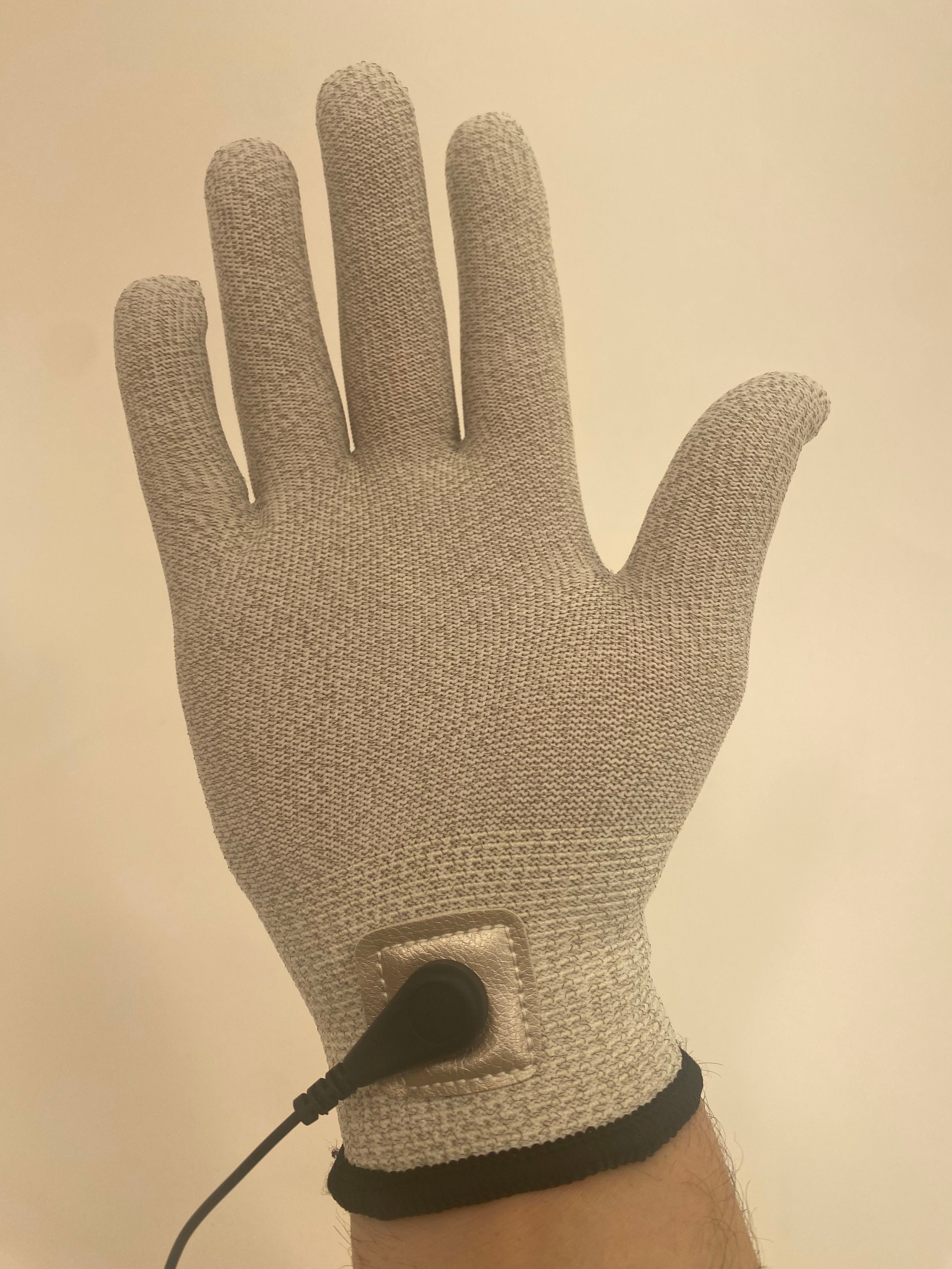 The Glove