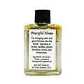 Peaceful Home Oil .5oz