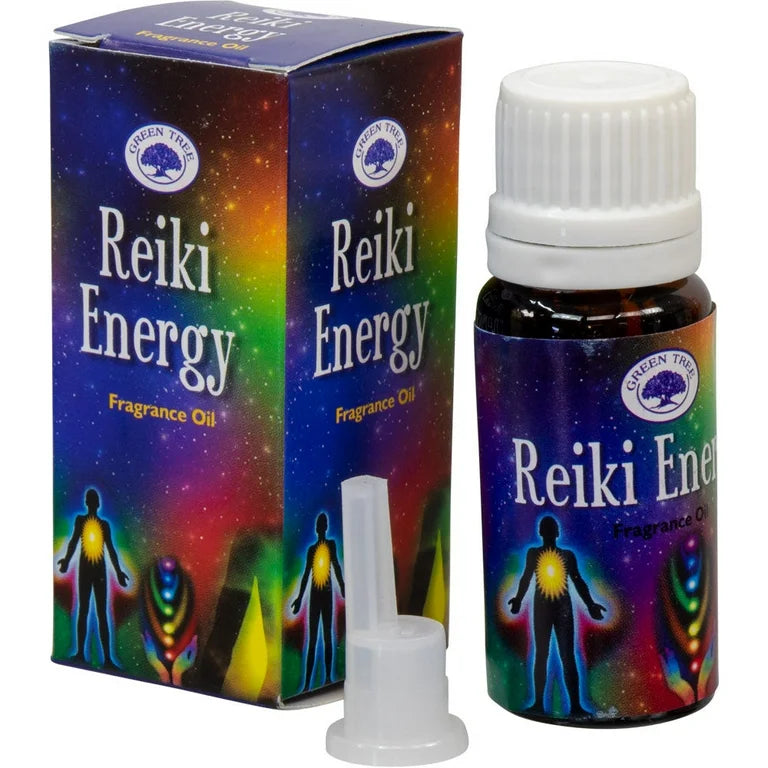 Reiki Energy 10ml