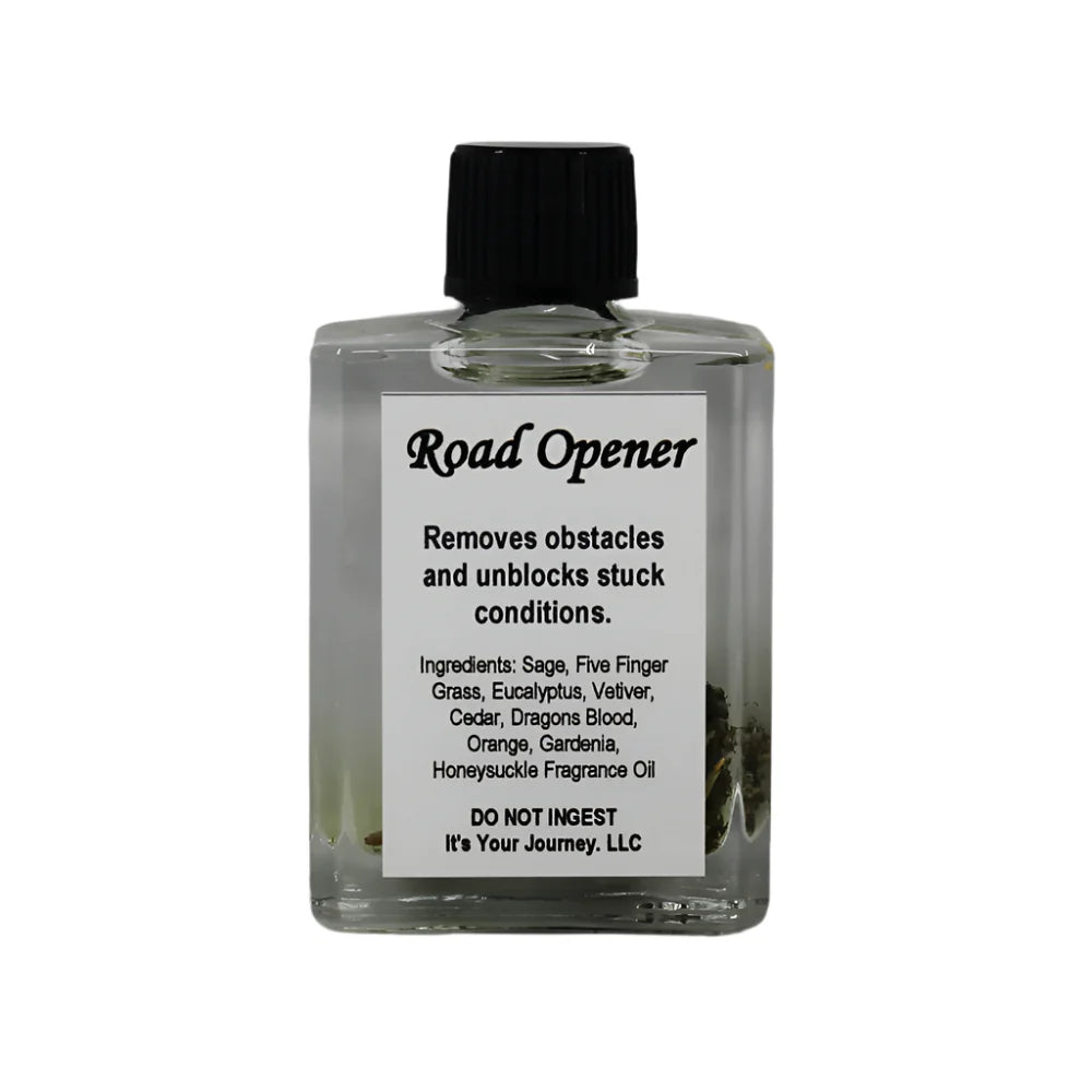 Road Opener Oil .5oz