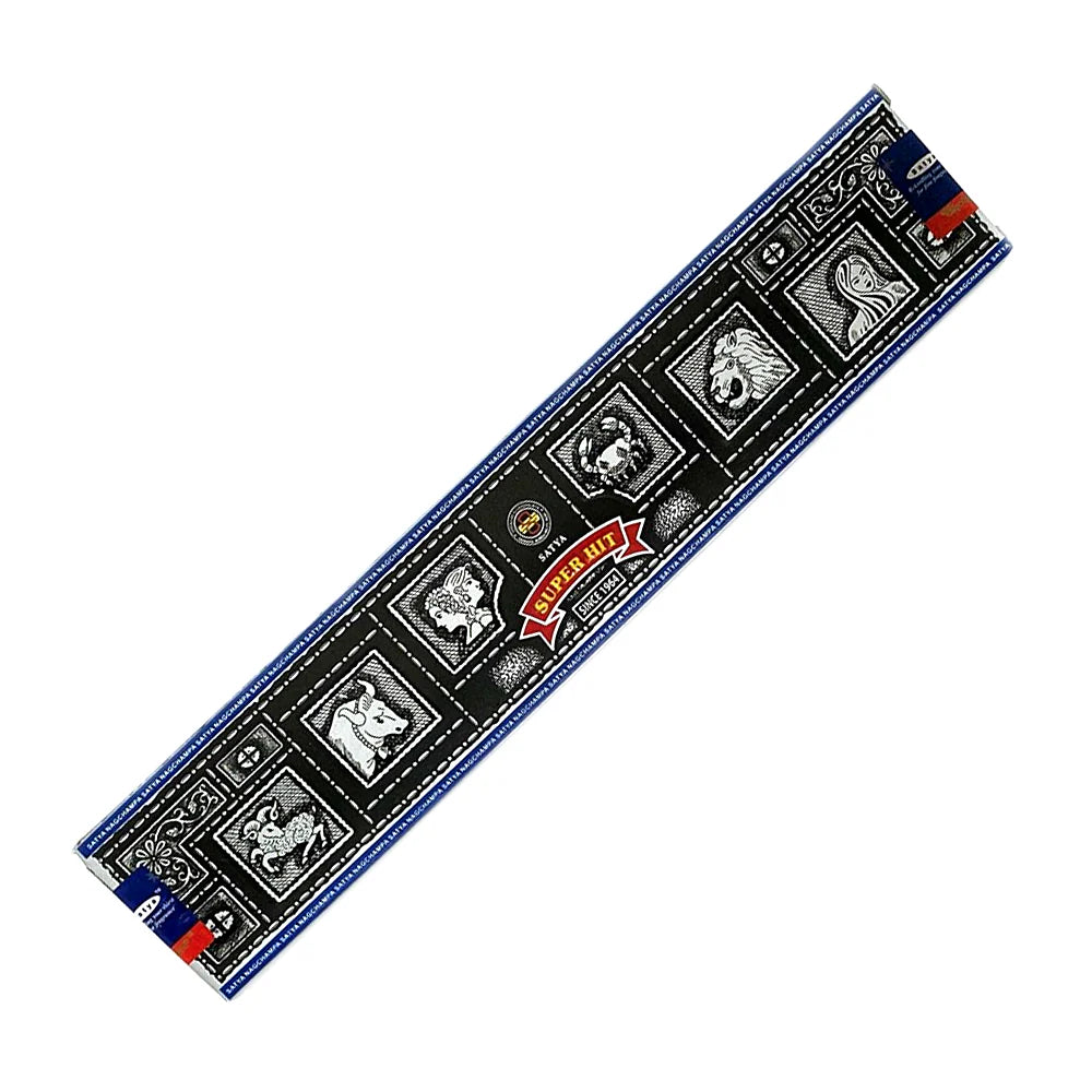 Satya Super Hit Incense Sticks