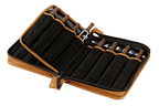 16 Vibrational Harmony Tuning Fork Set with Travel Case