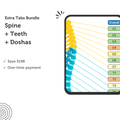 Extra Tabs Bundle
