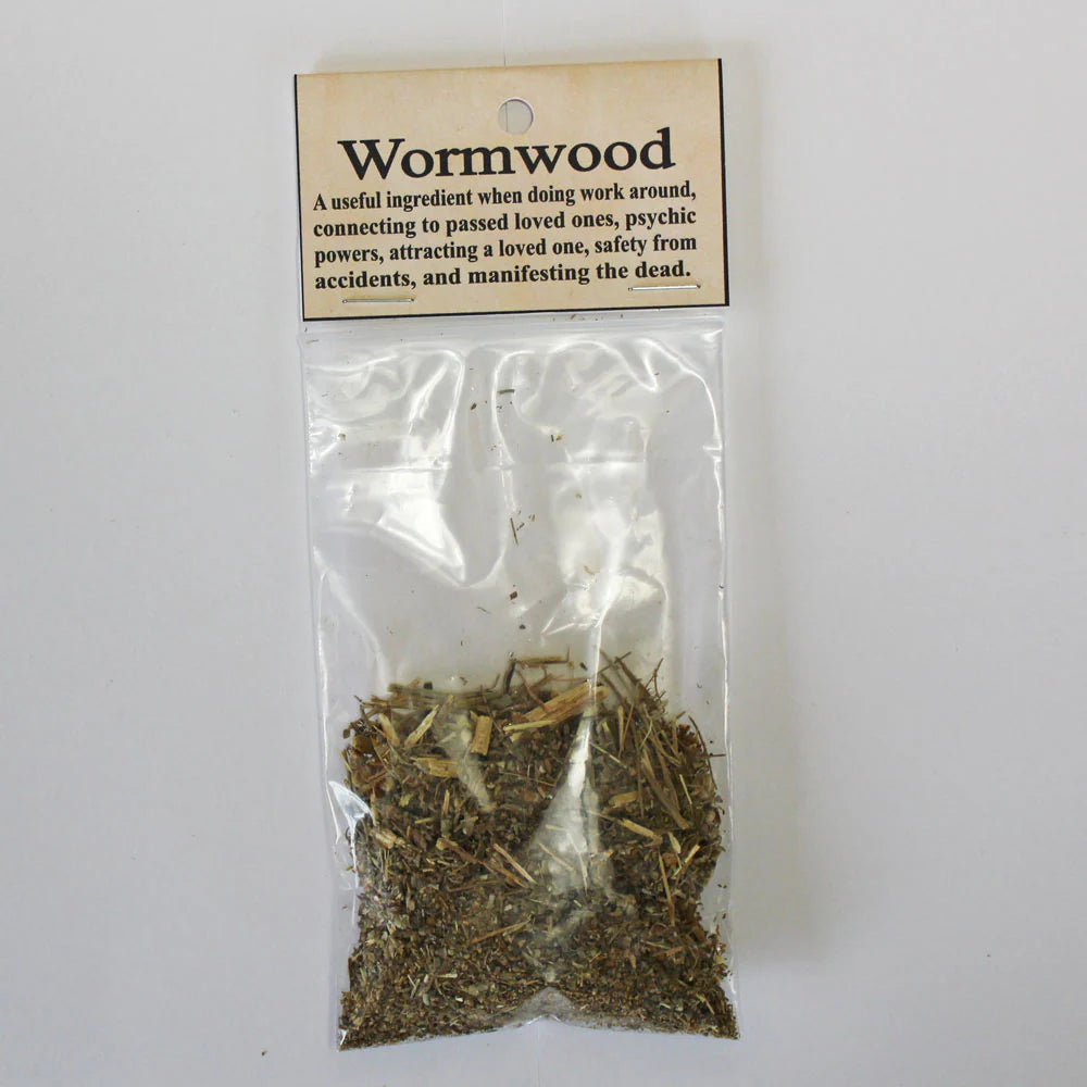 Wormwood .25oz