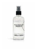 Magnesium Mist — Topical Magnesium Spray for Sleep, Recovery & Natural Deodorant