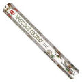 White Sage Coconut Incense Sticks - 20ct