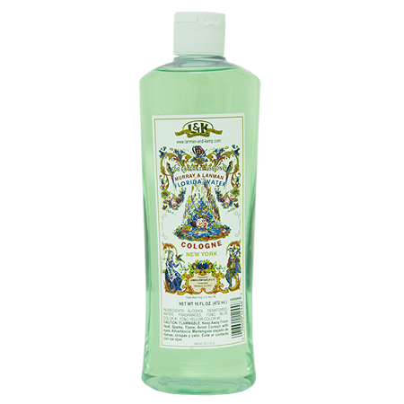 Florida Water