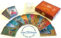 The 72 Names Cards