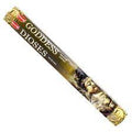 Goddess Incense Sticks - 20ct