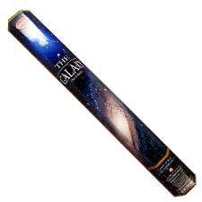 The Galaxy Incense Sticks - 20ct