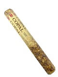 Copal Incense Sticks - 20 Ct
