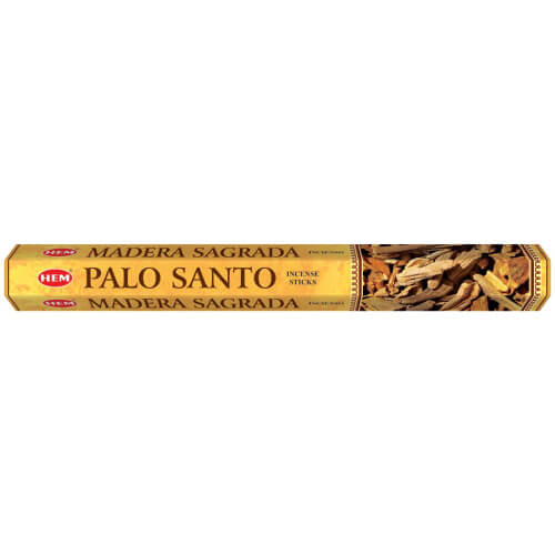 Palo Santo Incense Sticks