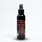 Fiery Wall  Of Protection Smudge Spray — Room & Body Mist