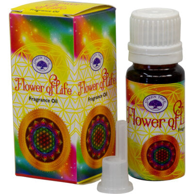 Flower of Life Oil 10ml